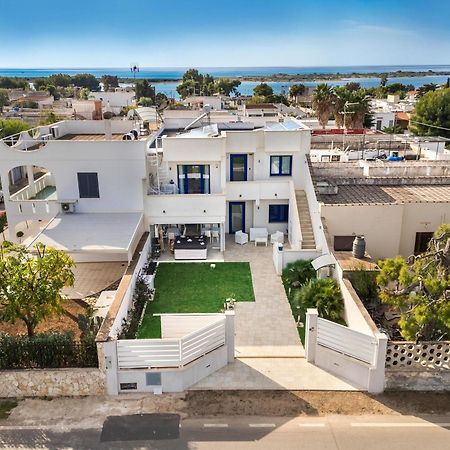 B&B Dreams And Delights Porto Cesareo Esterno foto