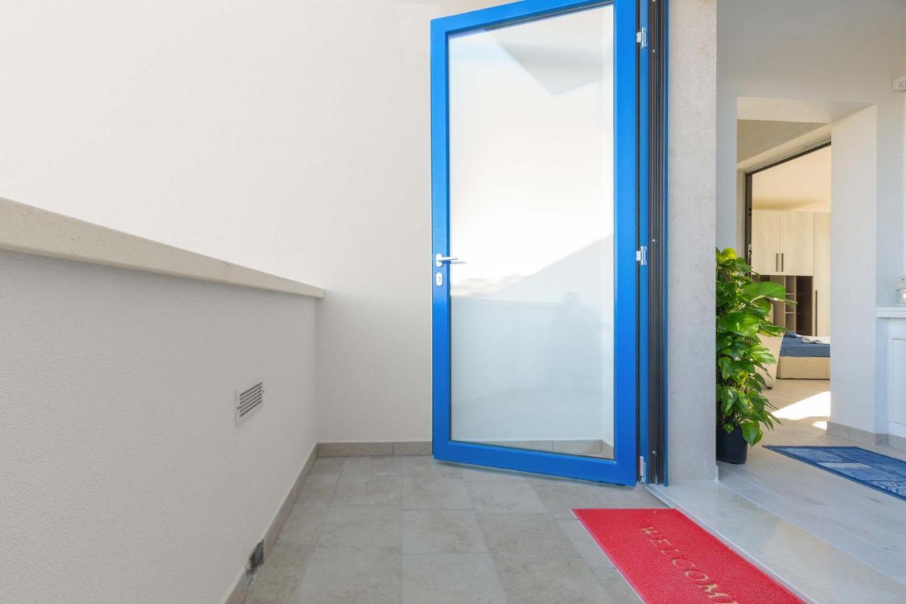 B&B Dreams And Delights Porto Cesareo Esterno foto