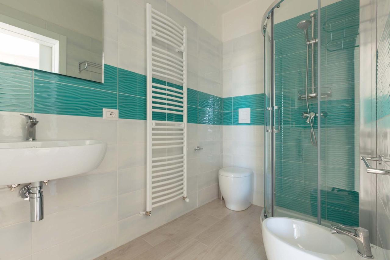 B&B Dreams And Delights Porto Cesareo Esterno foto