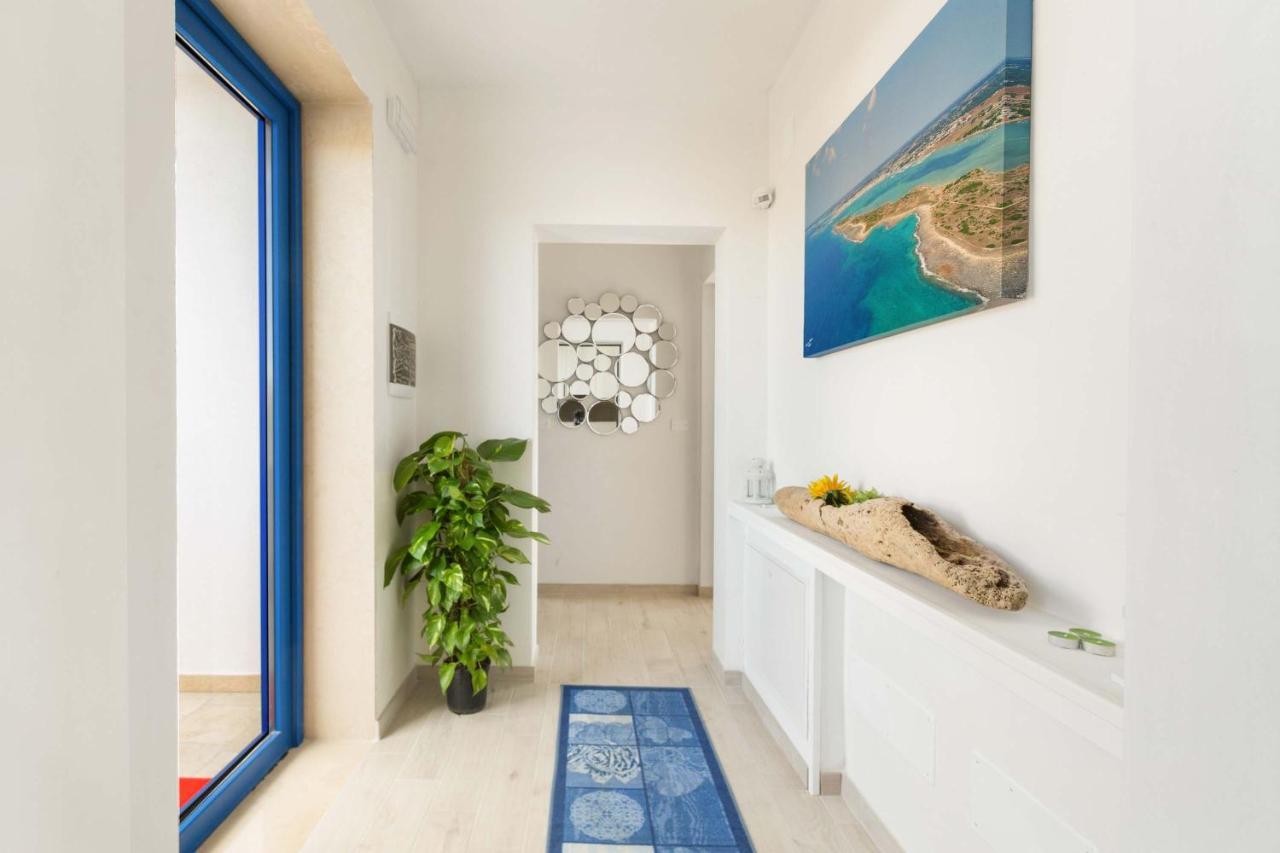 B&B Dreams And Delights Porto Cesareo Esterno foto